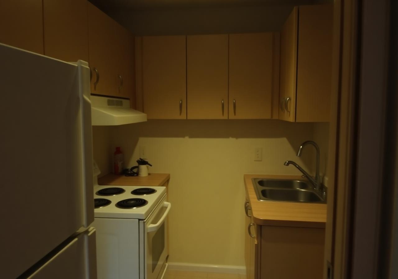 Studio Urban Nest — Înainte