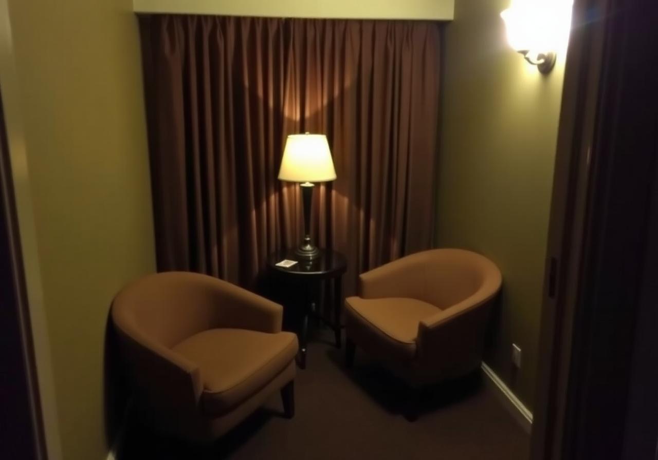Loft Cozy Corner — Înainte