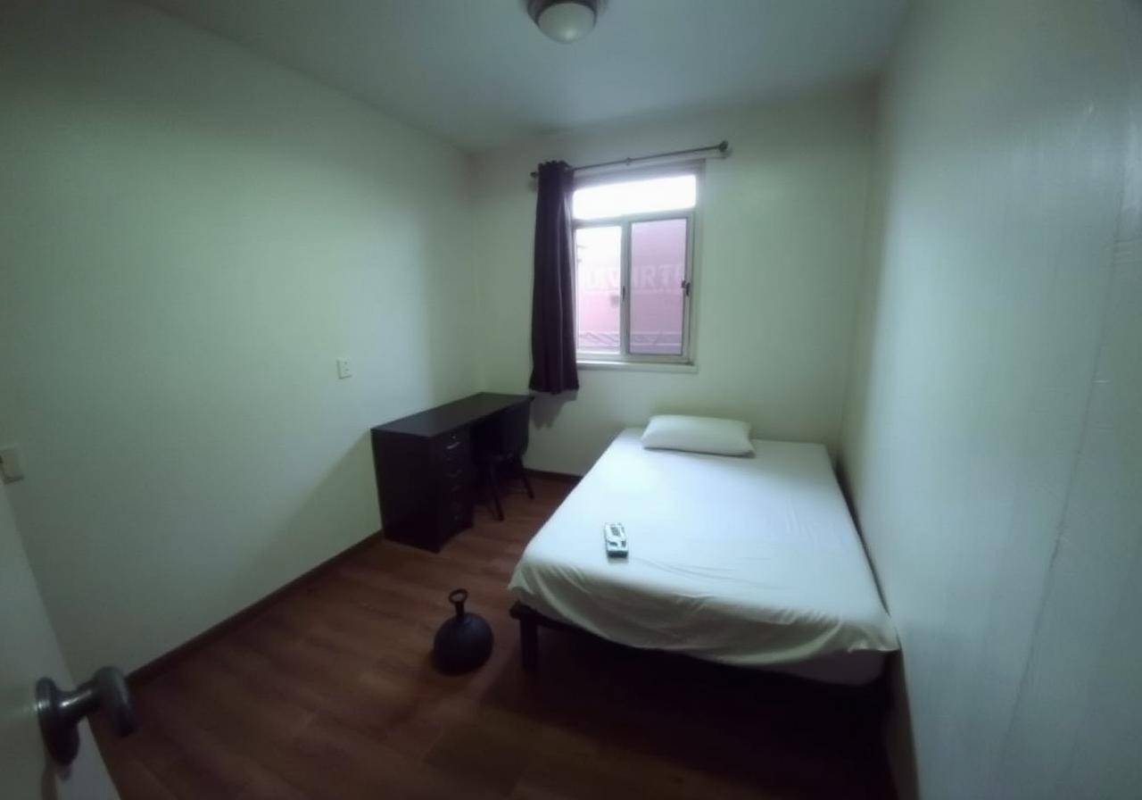 Nesto Rooms — Înainte